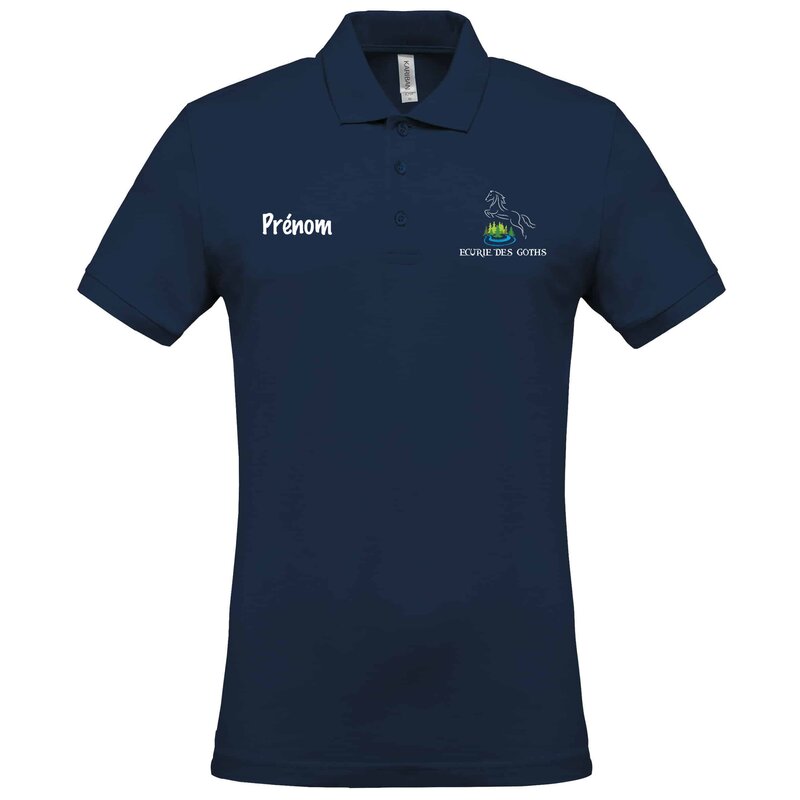 Image Polo 467