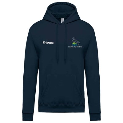 Product image Sweat à capuche
