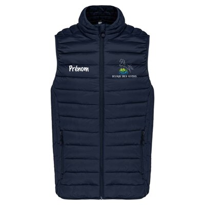 Product image Doudoune sans manches