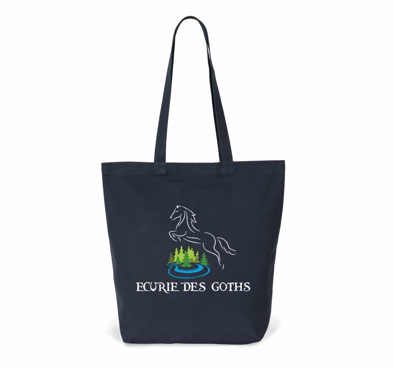 Image Tote bag 485