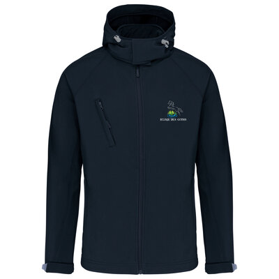 Product image Softshell 